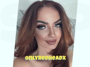 Onlyredheadx