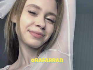 Orafarran