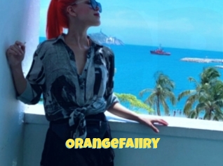 Orangefaiiry