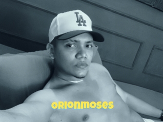 Orionmoses