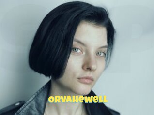 Orvahewell