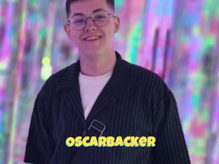 Oscarbacker