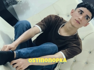 Ostinonopka