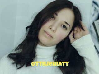 Ottiliehiatt