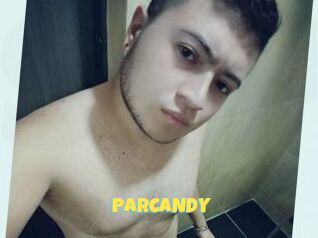 PARCANDY