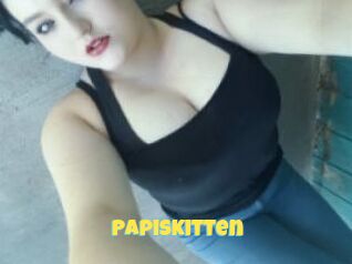 PapisKitten