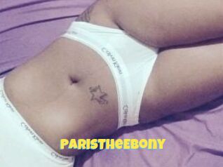 ParisTheEbony