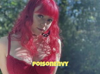 PoisonEnvy