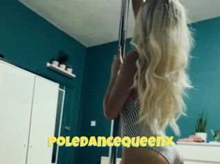 PoleDanceQueenX