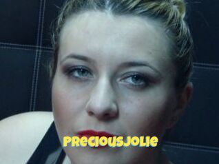 PreciousJolie