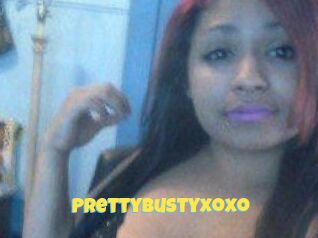 PrettyBustyxoxo