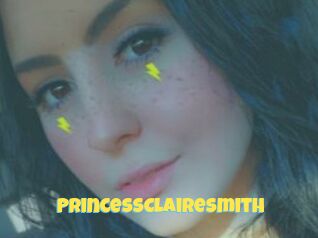 PrincessClaireSmith