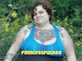 PrincessFucake