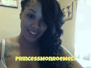 PrincessMonroeMelt