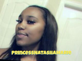 PrincessNatashaMarie