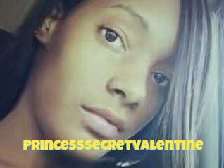 PrincessSecretValentine