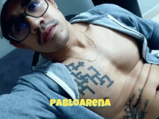 Pabloarena