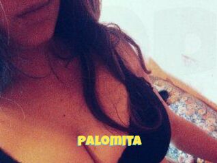 Palomita