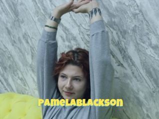 Pamelablackson