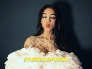 Pamelarougge