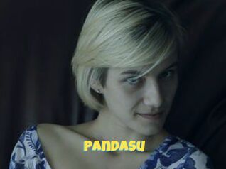 Pandasu