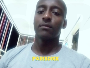 Parisdick