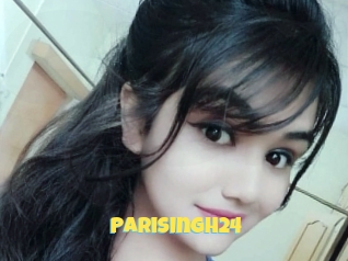 Parisingh24