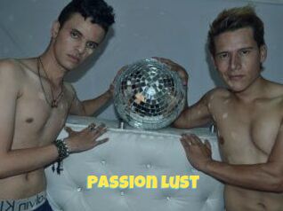 Passion_lust