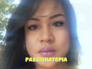 Passionatepia