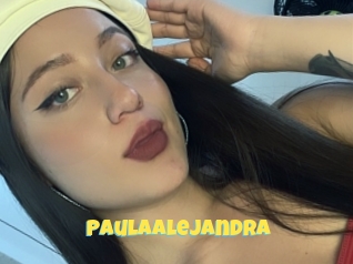 Paulaalejandra