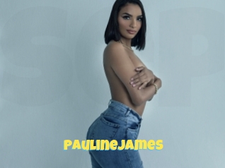 Paulinejames