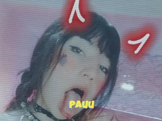 Pauu