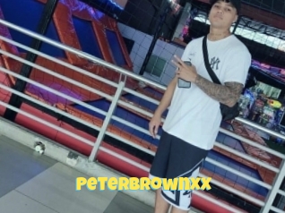 Peterbrownxx