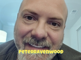 Peterravenwood