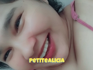 Petitealicia