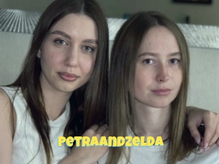 Petraandzelda