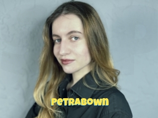 Petrabown