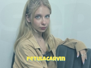 Petulacarvin