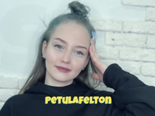 Petulafelton