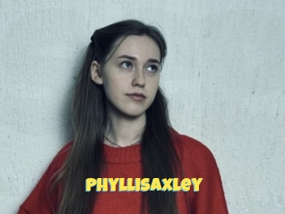 Phyllisaxley