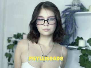 Phylliseade