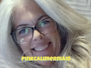 Pinkcalimermaid