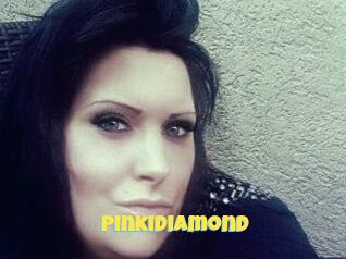 Pinkidiamond