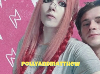 Pollyandmatthew