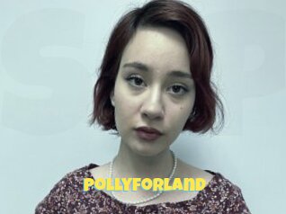 Pollyforland