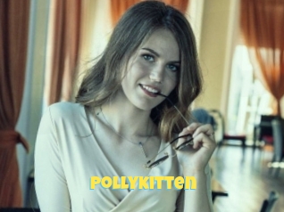 Pollykitten