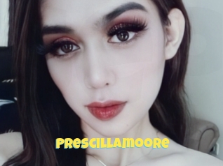 Prescillamoore