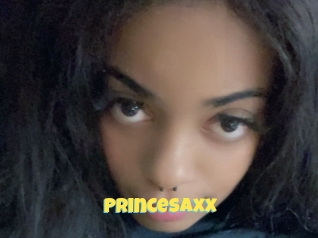 Princesaxx