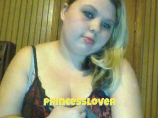 Princesslover