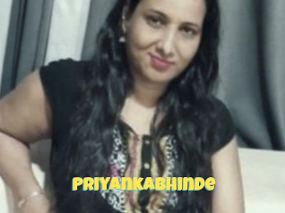 Priyankabhinde